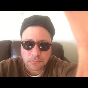 Meet your Posher, Brad